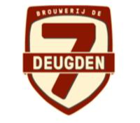 Brouwerij 7 Deugden oude logo